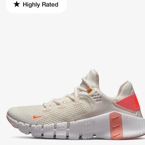 Nike Metcon 4 Women’s 9
